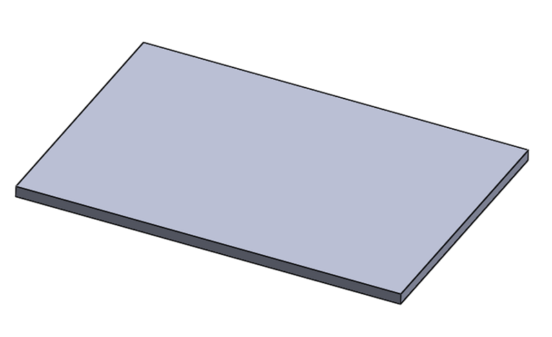No right angled wall
