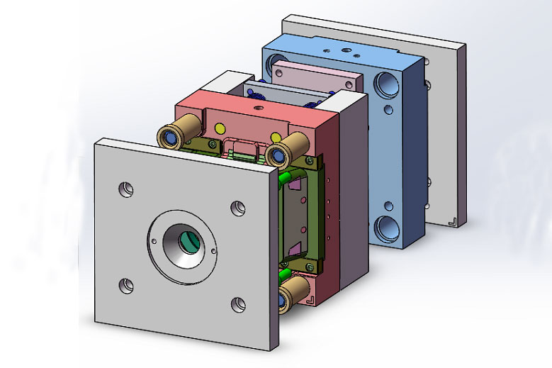 TOOL DESIGN