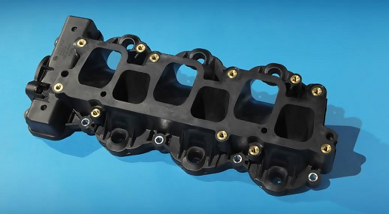 Using High Performance Plastics 2
