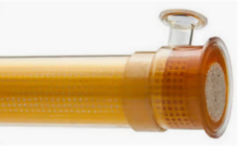 Using High Performance Plastics 3