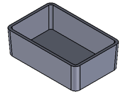 5 Tips for Designing Injection Molded Plastic Parts to Be Strong