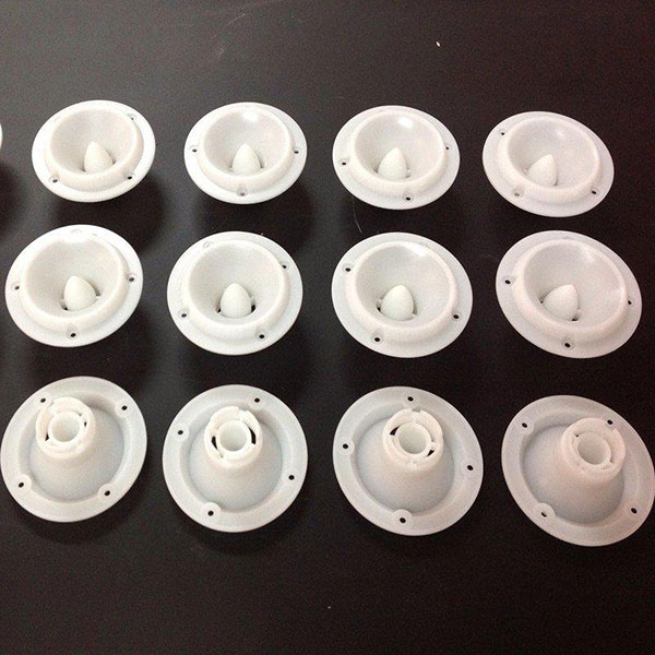 Silicon Injection Molding parts