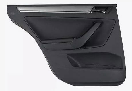 Door Trim Mould