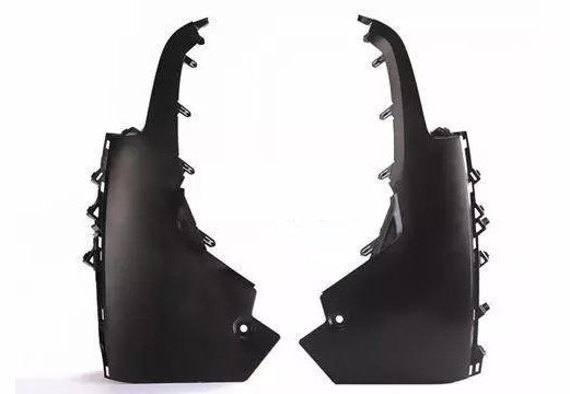 Fender Mould