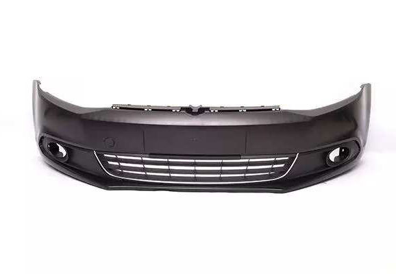 Bumper Mould