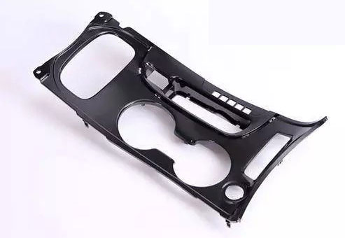 Gear Shift Cover Mould