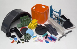 What is Plastic Injection Molding