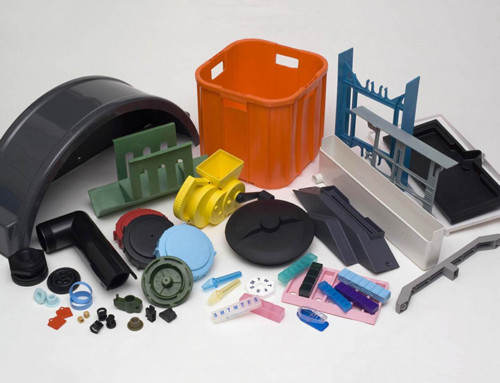 What is Plastic Injection Molding?
