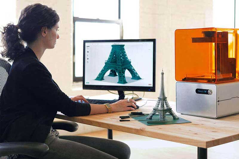 Rapid Prototyping Service Rapid Prototyping Service