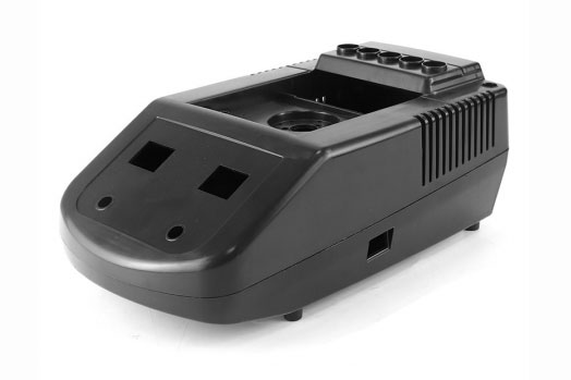 Medical device box