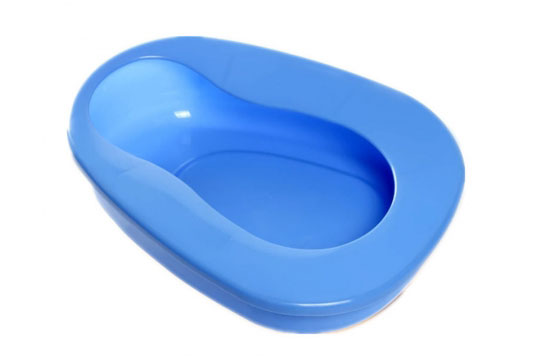 Customized Plastic Hospital Urinal Mould