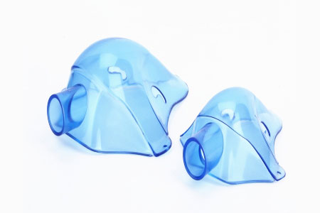 Disposable Oxygen Mask