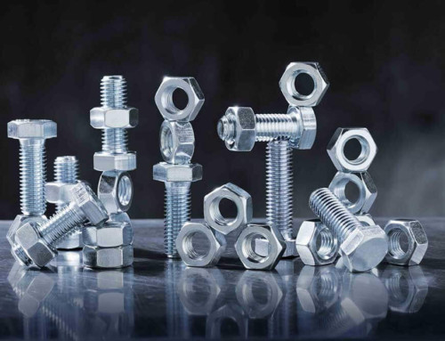 Types of Industrial Metal Fasteners: What’s Your Best Option?