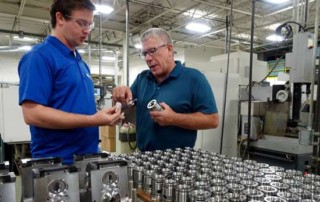 What You Can Expect From an Excellent Mold Maker Team