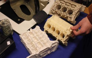 Why You Should Reshore Your Injection Molding?