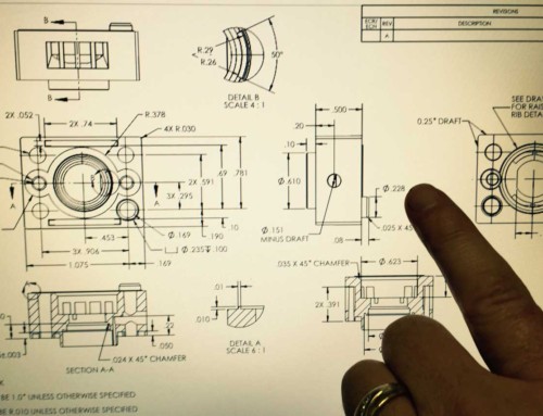 Technical Drawings: Ultimate Guide