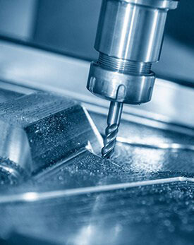 CNC Milling CNC Milling