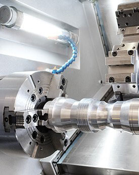 CNC Turning CNC Turning