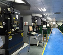 Gas Assist Injection Molding Manufacturer