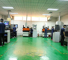 Gas Assist Injection Molding Manufacturer
