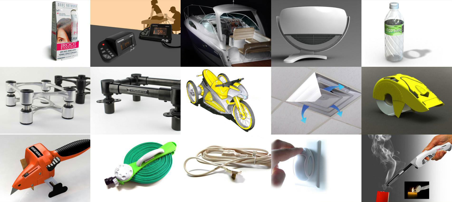 RKS | Product Design Firm - Human-Centered - Industrial Design Consulting