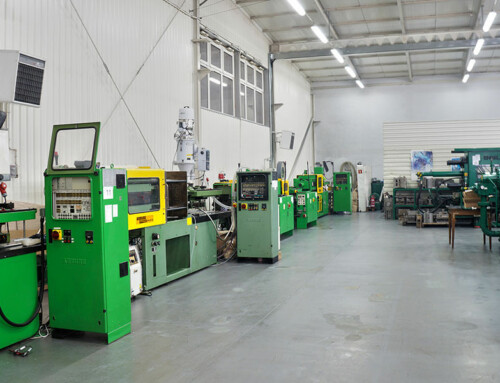 How to Set Plastic Injection Molding in China?