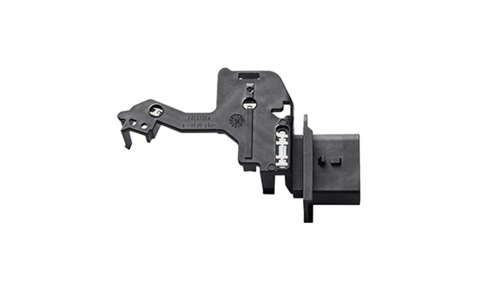 automotive plastic products