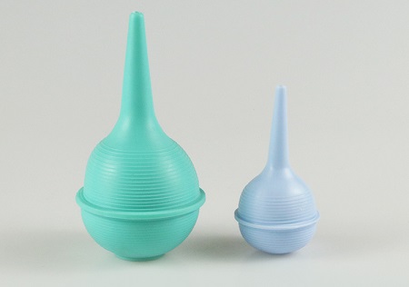 Bulb Ear Syringes