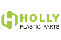 Holly Plastic logo