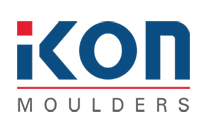 Ikon Moulders logo