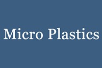 Micro Plastics logo