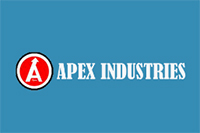 Apex Moulds logo