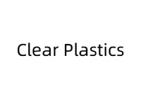 Clear Plastics