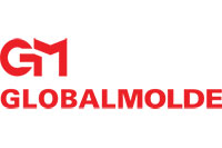 Global Plastic Molding logo
