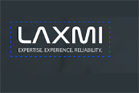 Laxmi Engineering Works logo