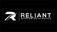 Reliant Plastics logo