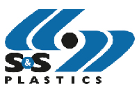 S&S Injection Molding logo 