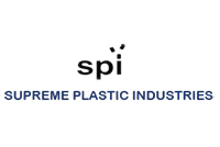 Supreme Plastics logo