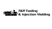 T&R Tooling logo
