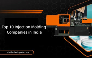 Top 10 Injection Molding Companies in India