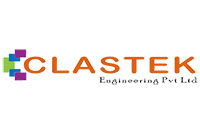 Clastek Engineering Pvt. Ltd. logo