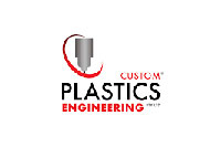 Custom Plastic Products logo