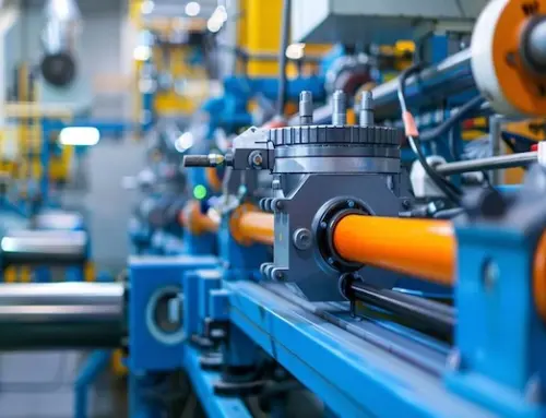 Top 10 Custom Plastics Manufacturing Companies in the World