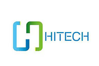 Hitech Plast Limited logo
