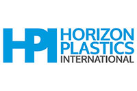 Horizon Plastic Molding logo