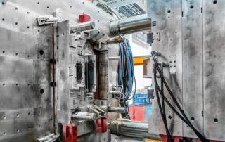 Injection Molding Machines