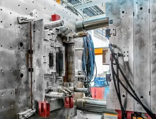Top 10 Injection Moulding Companies in Australia