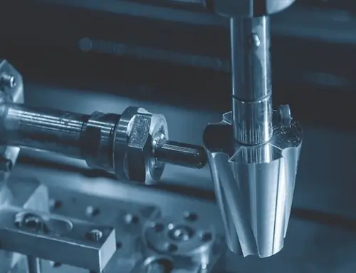 Top 10 Mould Manufacturing Companies in India
