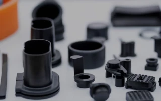 Plastic Injection Molding