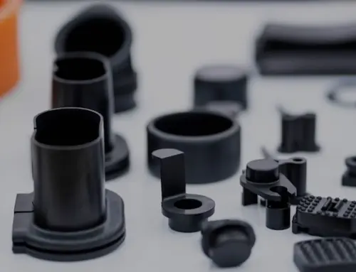Top 10 Plastic Injection Moulding Companies in UK